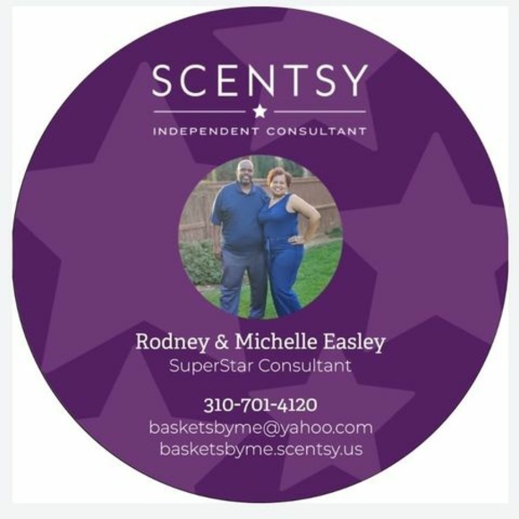 Meet your Posher, Michelle - Picture 1 of 1